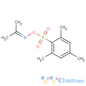 CAS No:81549-07-7 Acetoximetrimehylphenylsulfonate