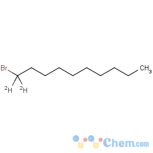 CAS No:81576-60-5 1-bromodecane-d2