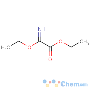 CAS No:816-27-3 ethyl 2-ethoxy-2-iminoacetate