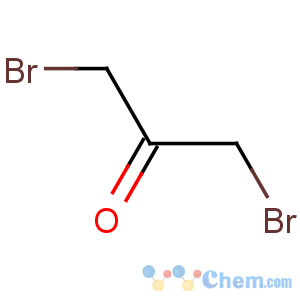 CAS No:816-39-7 1,3-dibromopropan-2-one