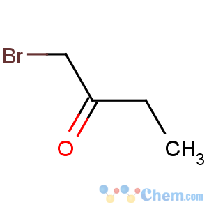 CAS No:816-40-0 1-bromobutan-2-one
