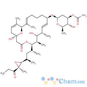 CAS No:81604-73-1 irumamycin