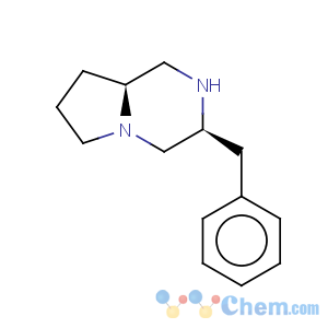 CAS No:816429-58-0 Pyrrolo[1,2-a]pyrazine,octahydro-3-(phenylmethyl)-, (3R,8aR)-rel-