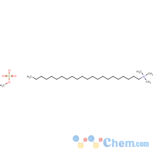 CAS No:81646-13-1 docosyl-trimethyl-azanium