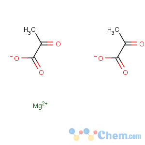 CAS No:81686-75-1 magnesium