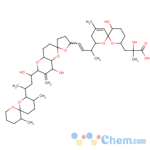 CAS No:81720-10-7 Dinophysistoxin 1