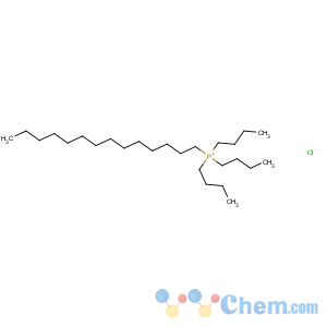 CAS No:81741-28-8 tributyl(tetradecyl)phosphanium