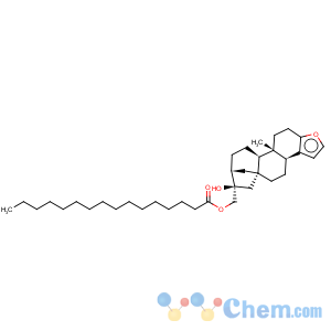 CAS No:81760-46-5 cafestol palmitate