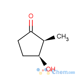 CAS No:81779-56-8 Cyclopentanone,3-hydroxy-2-methyl-