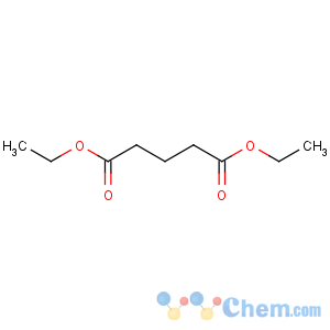 CAS No:818-38-2 diethyl pentanedioate