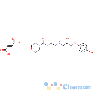 CAS No:81801-12-9 XAMOTEROL FUMARATE