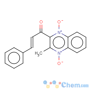 CAS No:81810-66-4 Quinocetone