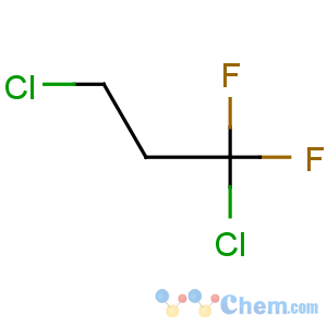 CAS No:819-00-1 1,3-Dichloro-1,1-difluoropropane