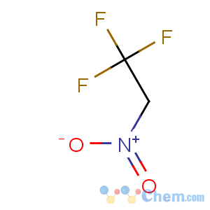 CAS No:819-07-8 1,1,1-trifluoro-2-nitroethane