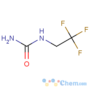 CAS No:819-60-3 Urea,N-(2,2,2-trifluoroethyl)-