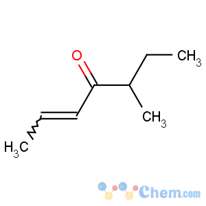 CAS No:81925-81-7 (E)-5-methylhept-2-en-4-one