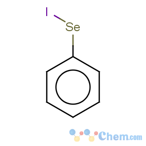 CAS No:81926-79-6 phenylselenyl iodide