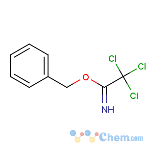 CAS No:81927-55-1 benzyl 2,2,2-trichloroethanimidate