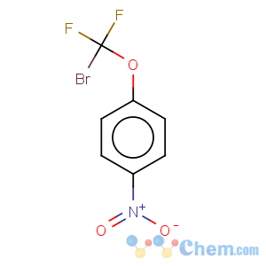CAS No:81932-04-9 Benzene,1-(bromodifluoromethoxy)-4-nitro-