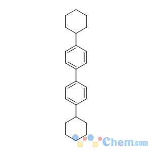 CAS No:81937-29-3 1-cyclohexyl-4-(4-cyclohexylphenyl)benzene