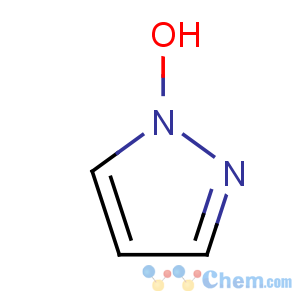 CAS No:81945-73-5 1-hydroxypyrazole