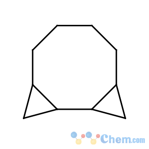 CAS No:81969-73-5 Tricyclo[7.1.0.02,4]decane,(1a,2b,4b,9a)- (9CI)