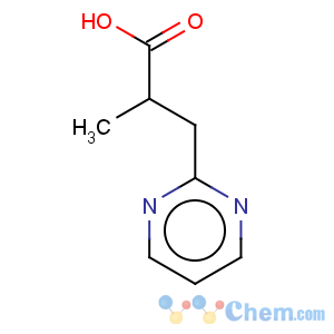 CAS No:819850-14-1 2-Pyrimidinepropanoicacid, a-methyl-