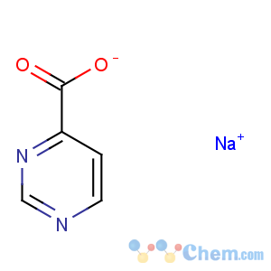 CAS No:819850-18-5 sodium