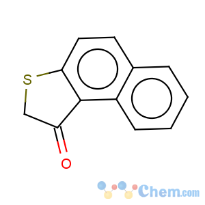 CAS No:82-60-0 Naphtho[2,1-b]thiophen-1(2H)-one