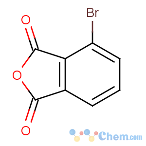 CAS No:82-73-5 4-bromo-2-benzofuran-1,3-dione
