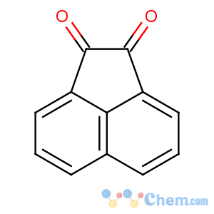 CAS No:82-86-0 acenaphthylene-1,2-dione