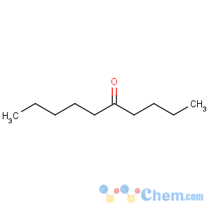 CAS No:820-29-1 decan-5-one