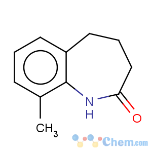 CAS No:82039-17-6 9-methyl-1,3,4,5-tetrahydrobenzo[b]azepin-2-one