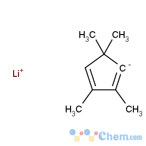 CAS No:82061-21-0 lithium