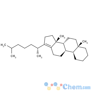 CAS No:82079-08-1 20r 13(17)-diacholestene