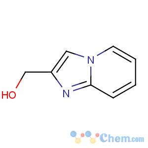 CAS No:82090-52-6 imidazo[1,2-a]pyridin-2-ylmethanol