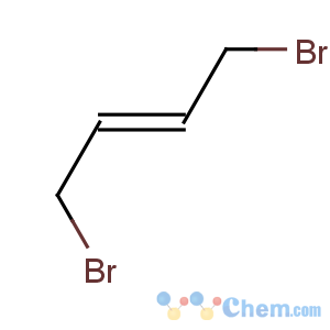 CAS No:821-06-7 (E)-1,4-Dibromobut-2-ene