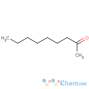 CAS No:821-55-6 nonan-2-one