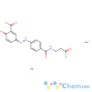 CAS No:82101-18-6 disodium