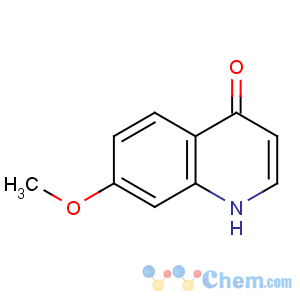 CAS No:82121-05-9 7-methoxy-1H-quinolin-4-one