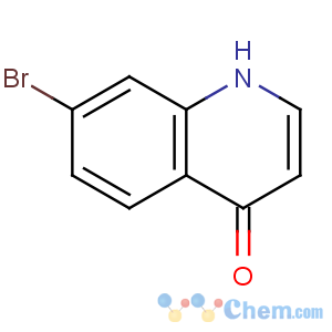 CAS No:82121-06-0 7-bromo-1H-quinolin-4-one