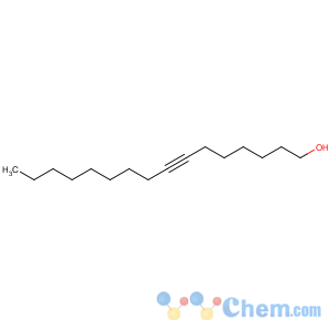 CAS No:822-21-9 hexadec-7-yn-1-ol