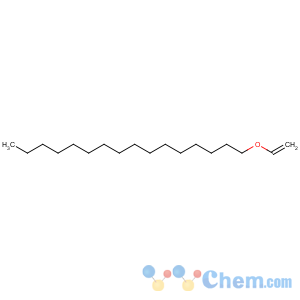 CAS No:822-28-6 1-ethenoxyhexadecane