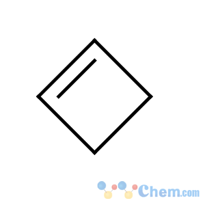 CAS No:822-35-5 Cyclobutene