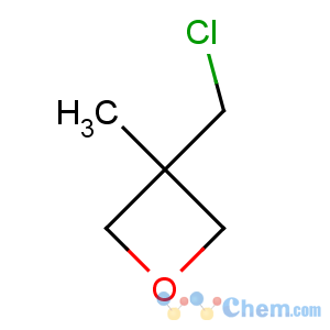 CAS No:822-48-0 3-(chloromethyl)-3-methyloxetane