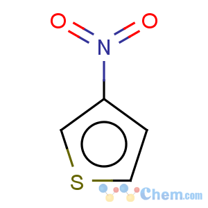 CAS No:822-84-4 3-nitrothiophene