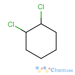 CAS No:822-86-6 (1R,2R)-1,2-dichlorocyclohexane