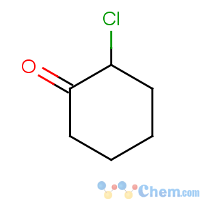 CAS No:822-87-7 2-chlorocyclohexan-1-one