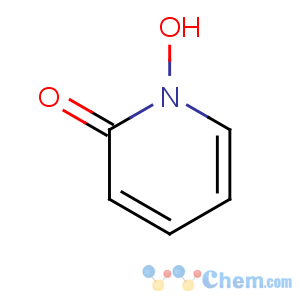 CAS No:822-89-9 1-hydroxypyridin-2-one