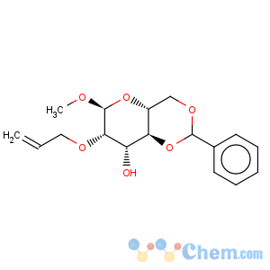 CAS No:82228-09-9 a-D-Mannopyranoside, methyl4,6-O-(phenylmethylene)-2-O-2-propen-1-yl-